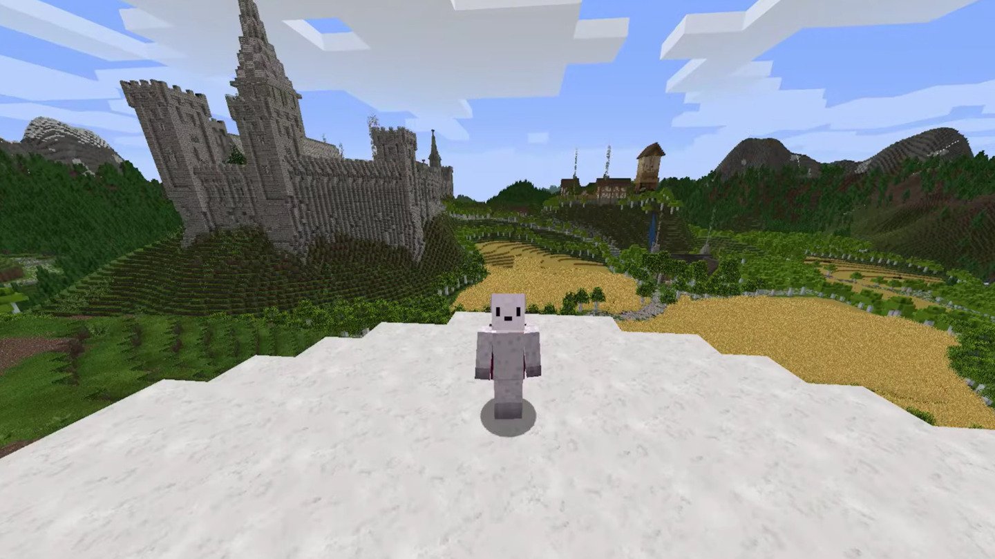 Источник: CQ.ru / Custom NPCs