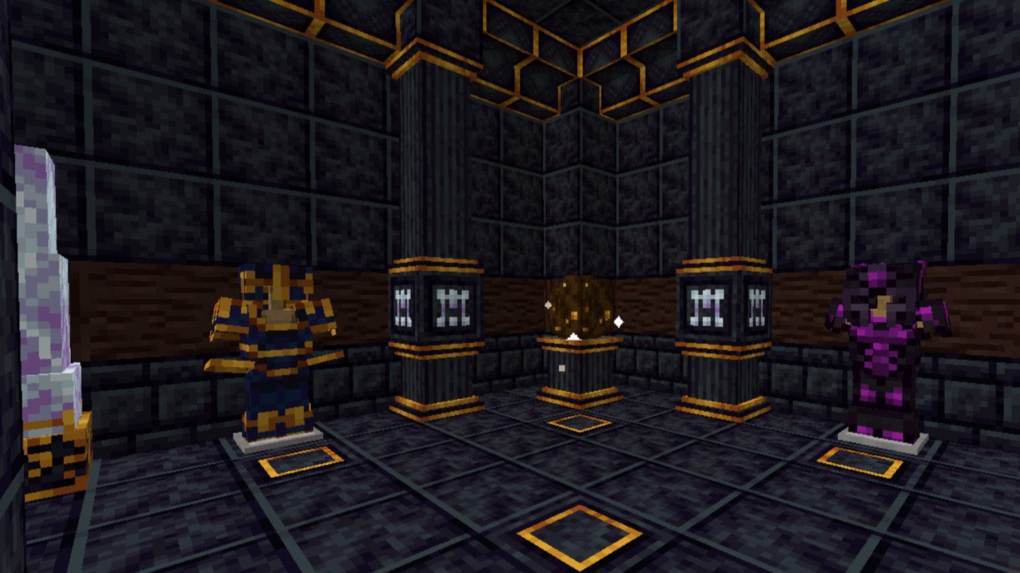 Источник: CQ.ru / Forbidden and Arcanus