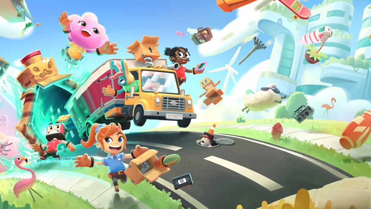 Источник: CQ.ru / Moving Out 2