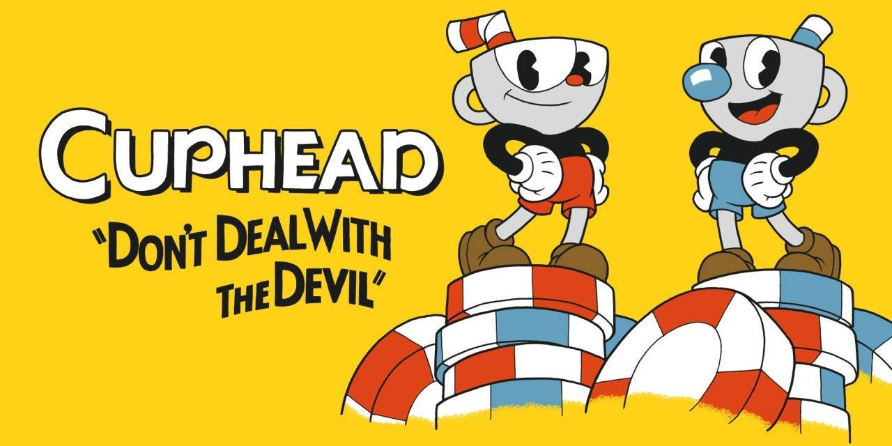 Источник: CQ.ru / Cuphead