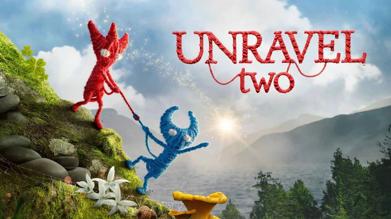 Источник: CQ.ru / Unravel Two