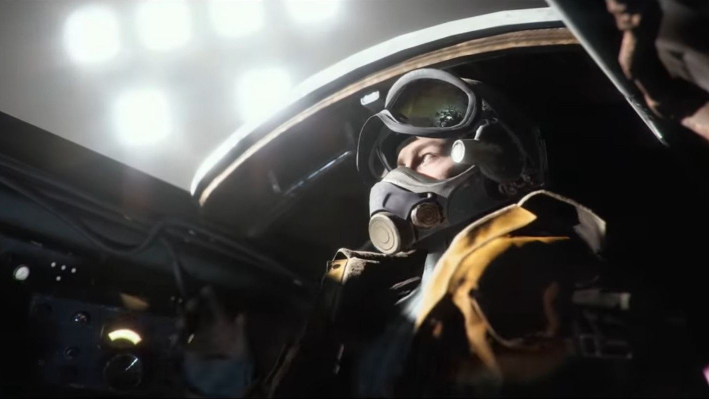 Появились предполагаемые скриншоты новой карты для ARC Raiders