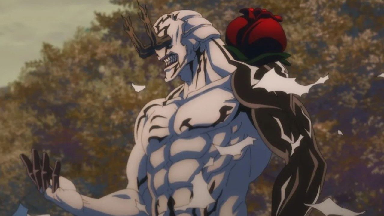 Crunchyroll анонсировал монополию по Магической битве