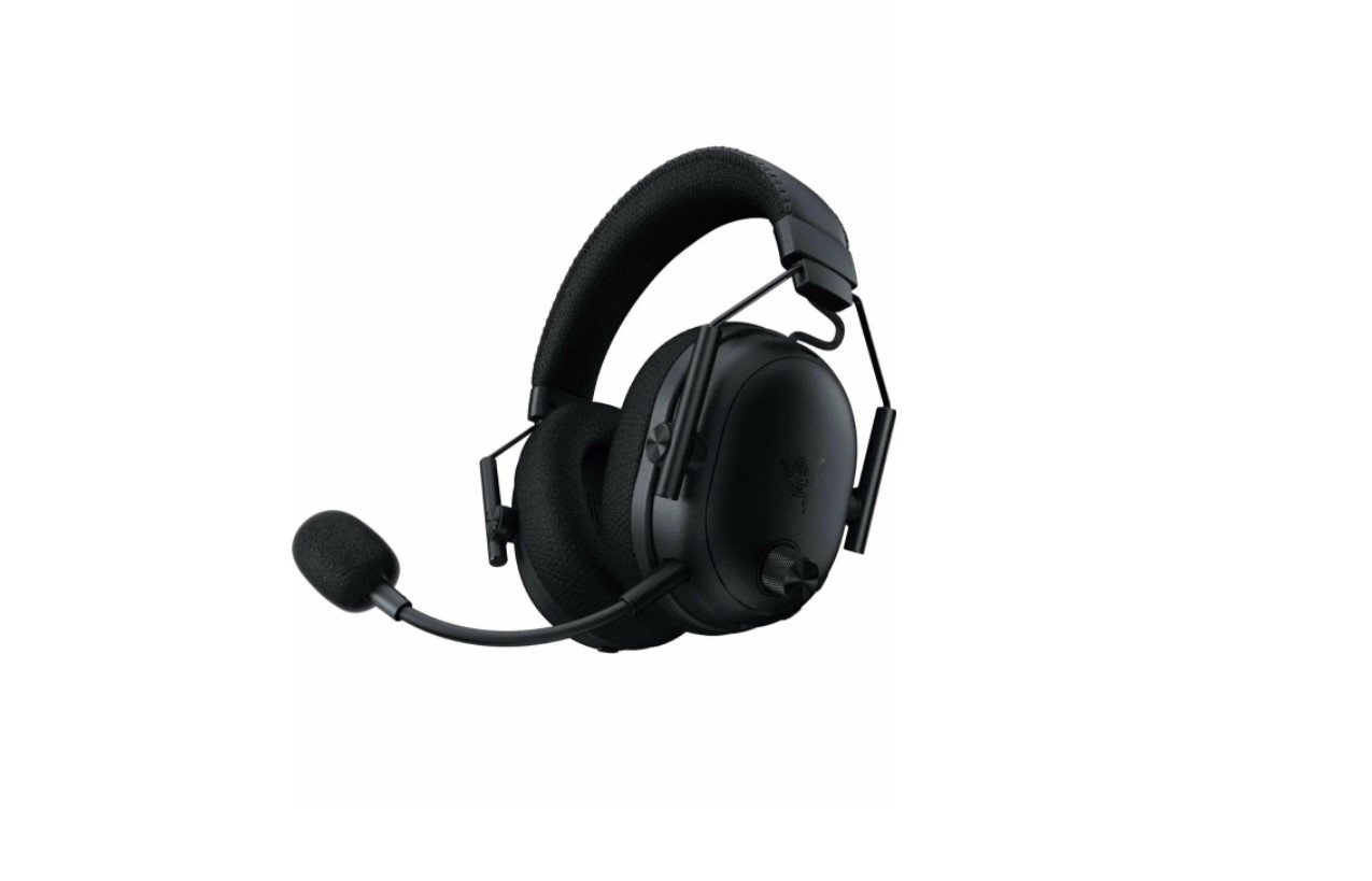 Источник: CQ.ru / Razer BlackShark V3 Pro