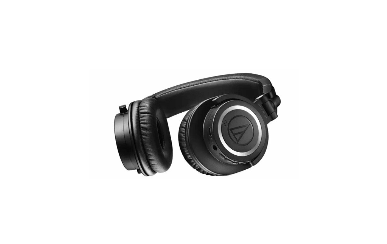 Источник: CQ.ru / Audio-Technica ATH-M50XBT2