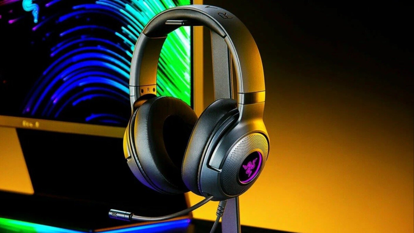 10 лучших наушников для ПК в 2026 году