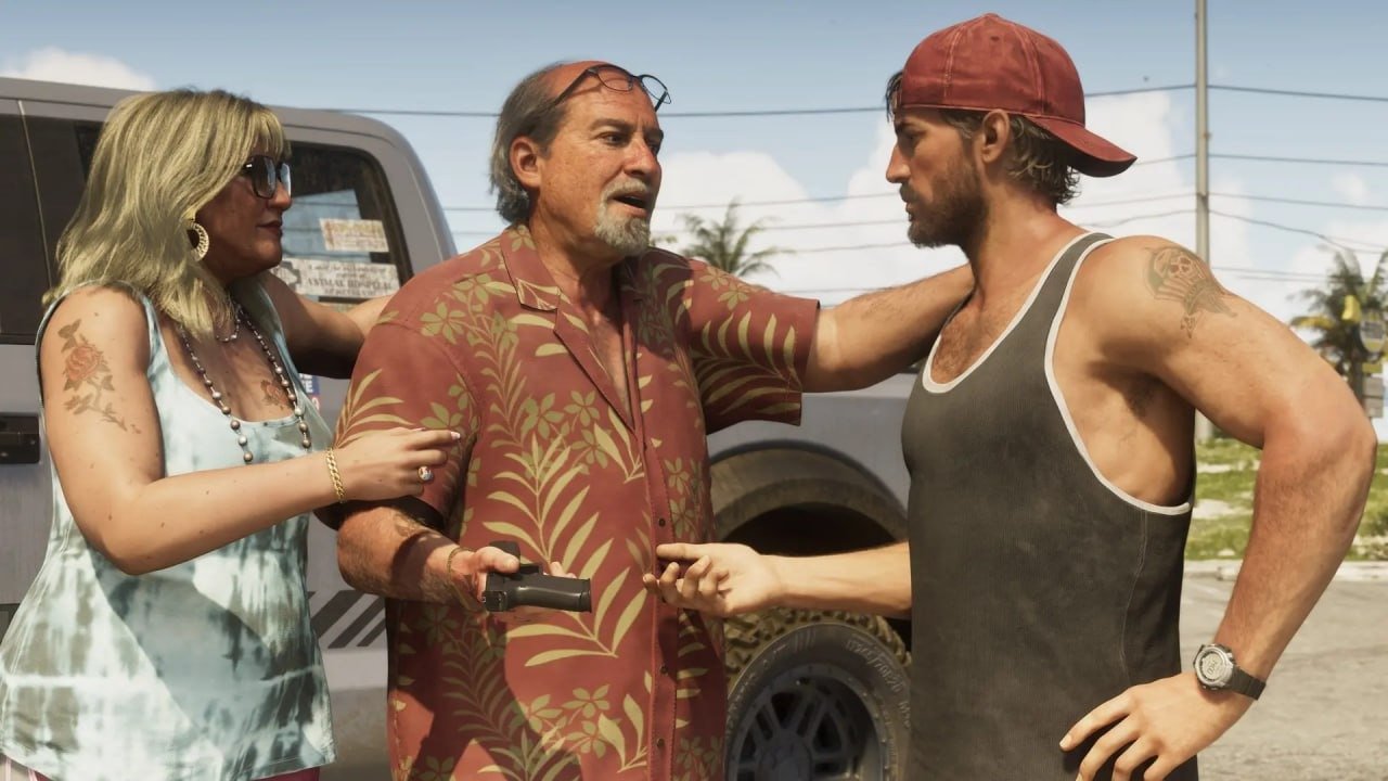 Изза релиза GTA 6 ляжет весь интернет В сети допускают коллапс