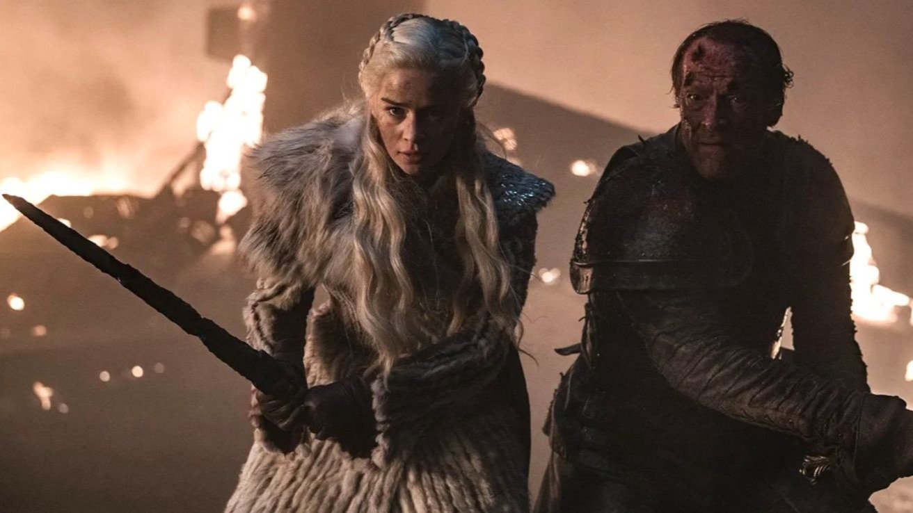 В Fortnite пройдет коллаборация с Игрой Престолов