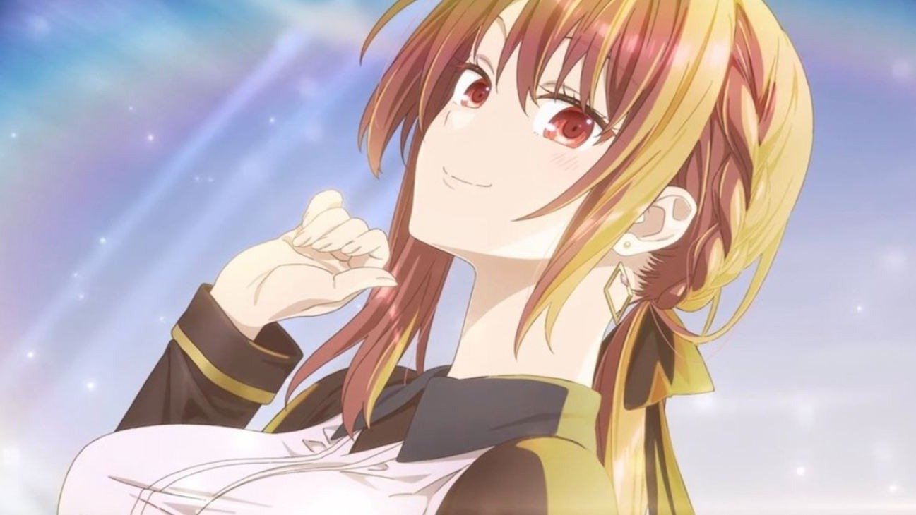 Вышла восьмая серия аниме Мастера на все руки выгнали из отряда героев