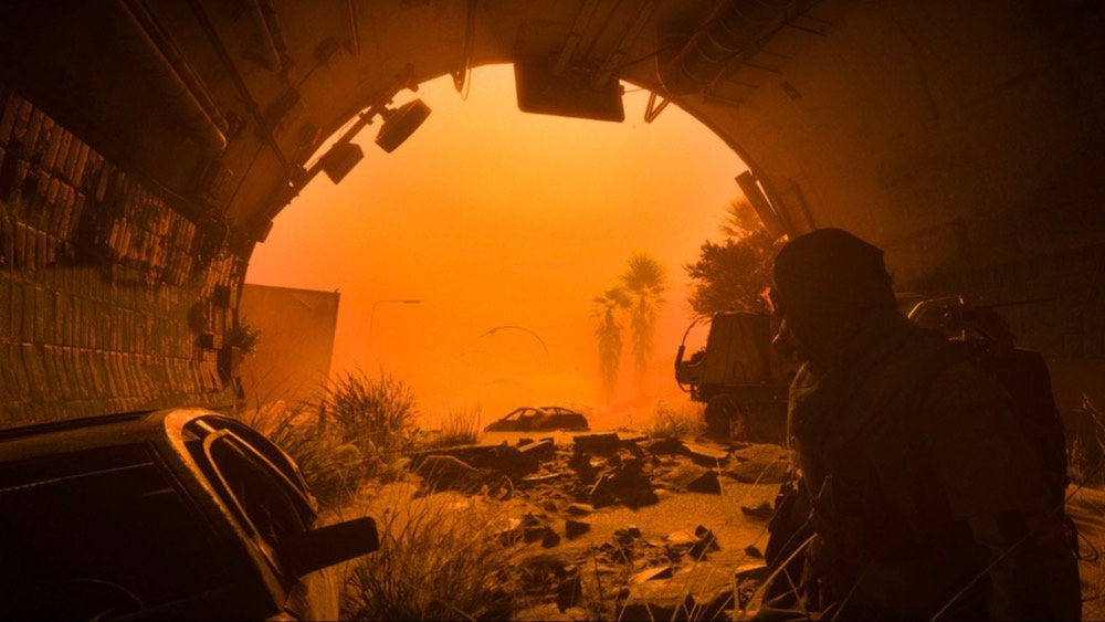 На ARC Raiders надвигается Ураган подробности обновления Shrouded Sky