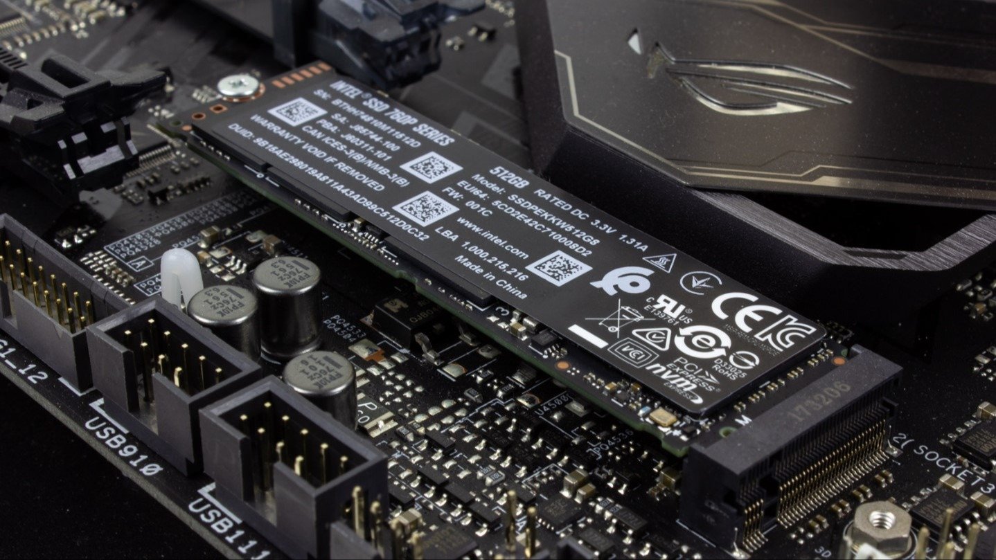 10 лучших SSD на 4 ТБ в 2026 году