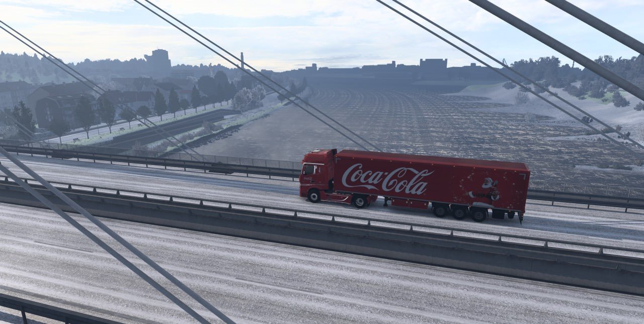 Источник: CQ.ru / Погода ETS2