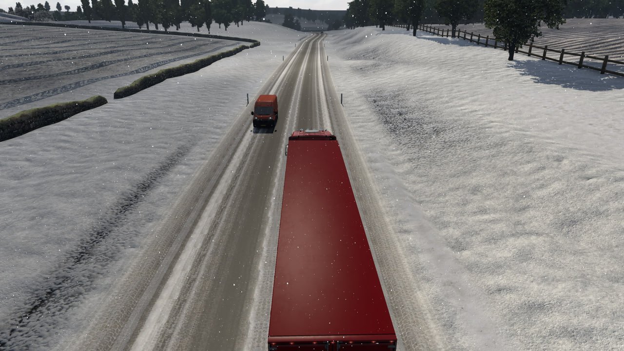 Источник: CQ.ru / Зима ЕТС2