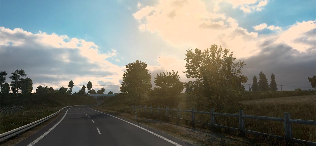 Источник: CQ.ru / Графика ETS2