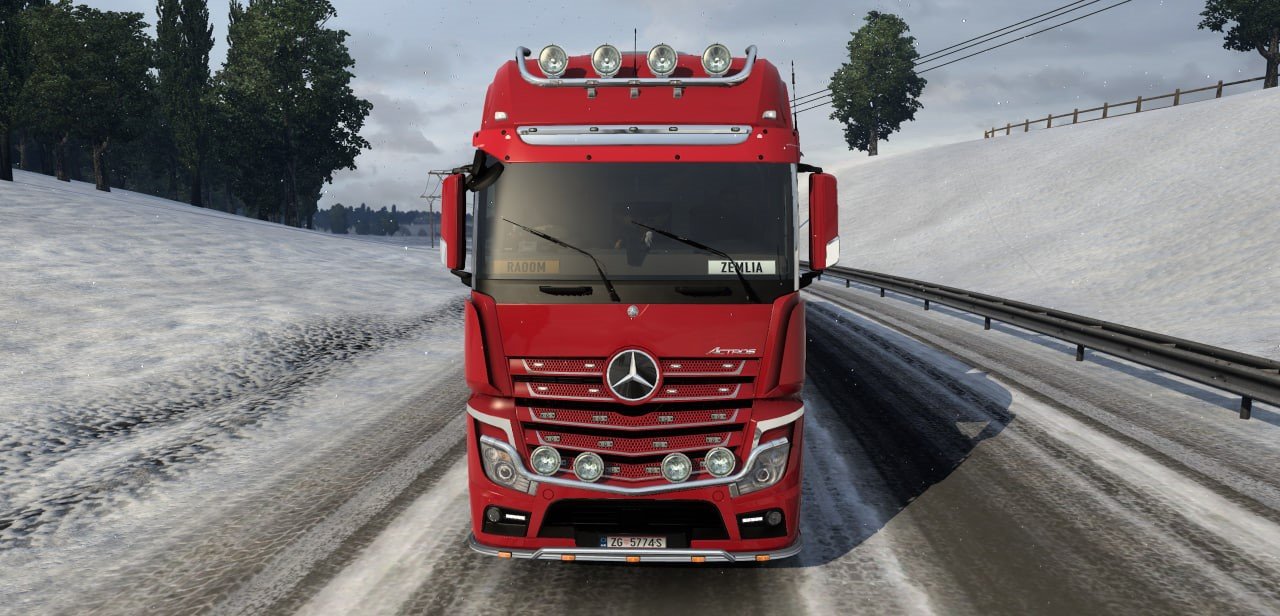Источник: CQ.ru / Фура ETS2