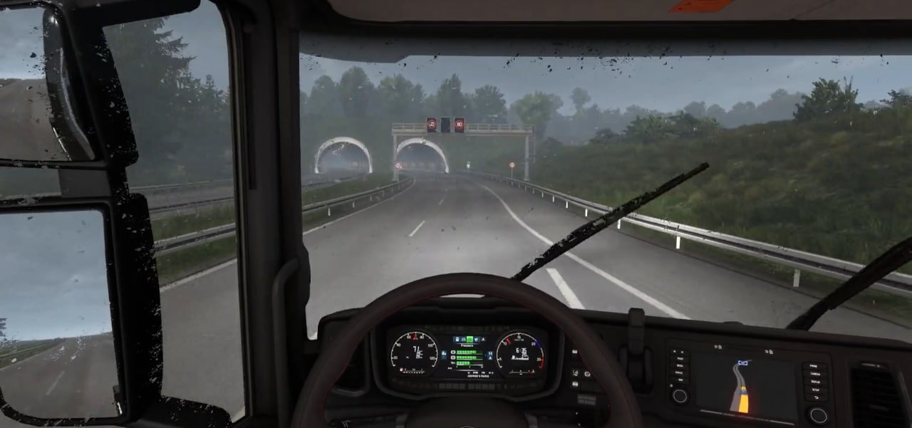 Источник: CQ.ru / Гроза ETS2