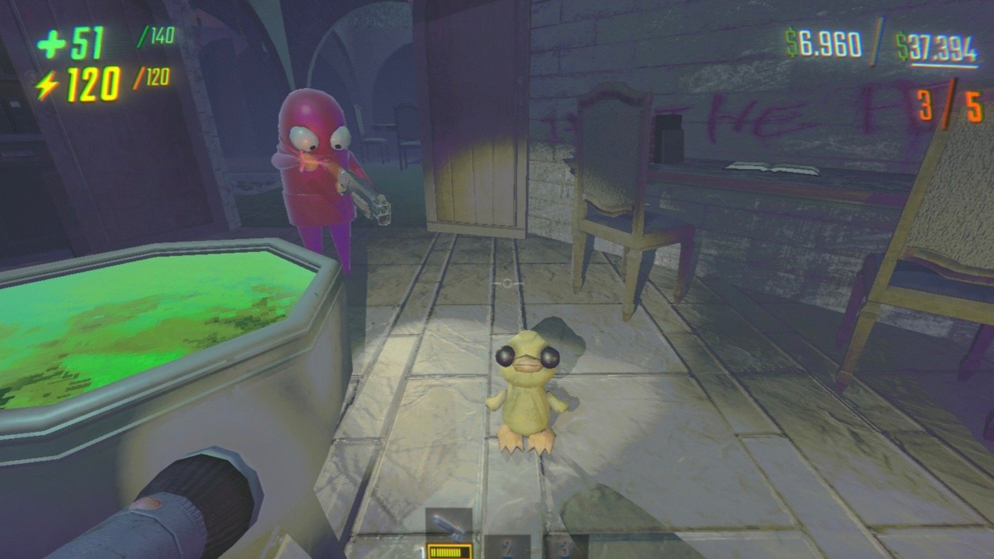 Новое обновление в REPO косметика магазины и скрытые комнаты