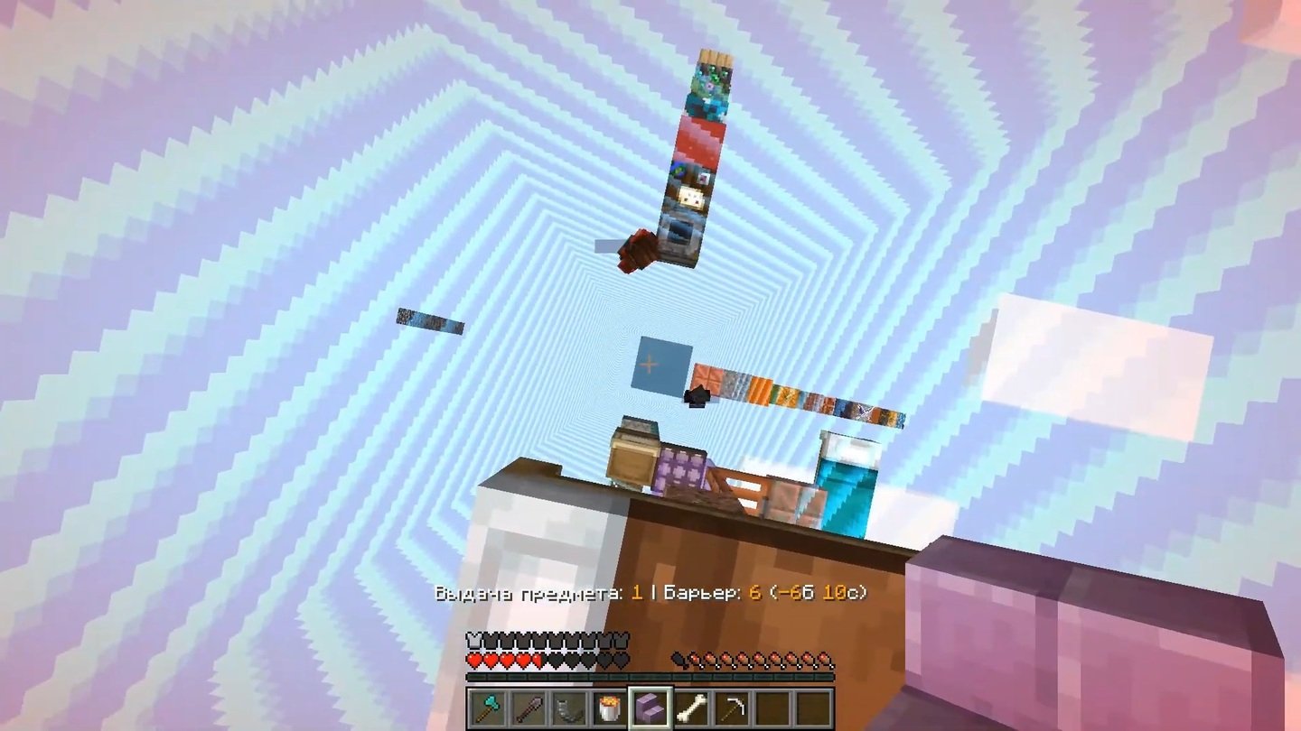 Источник: CQ.ru / Столбы удачи