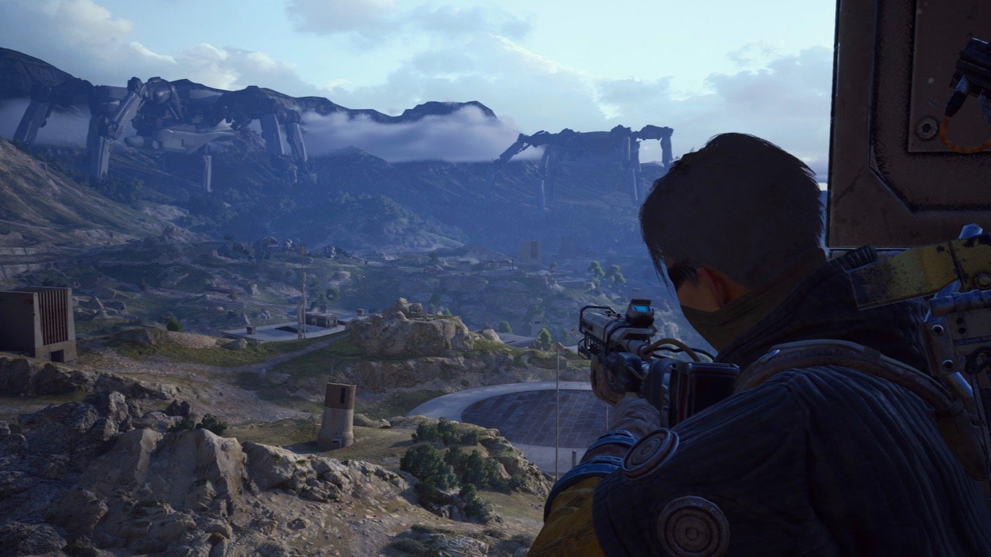 История спасения рейдера в ARC Raiders покорила сердца пользователей Reddit