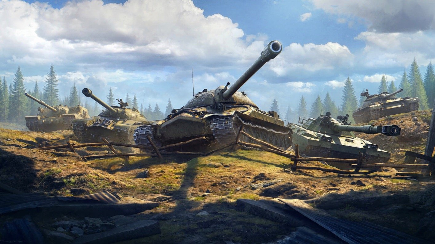 Enemy обошли Virtuspro и стали сильнейшими на турнире Кибергерои Москвы