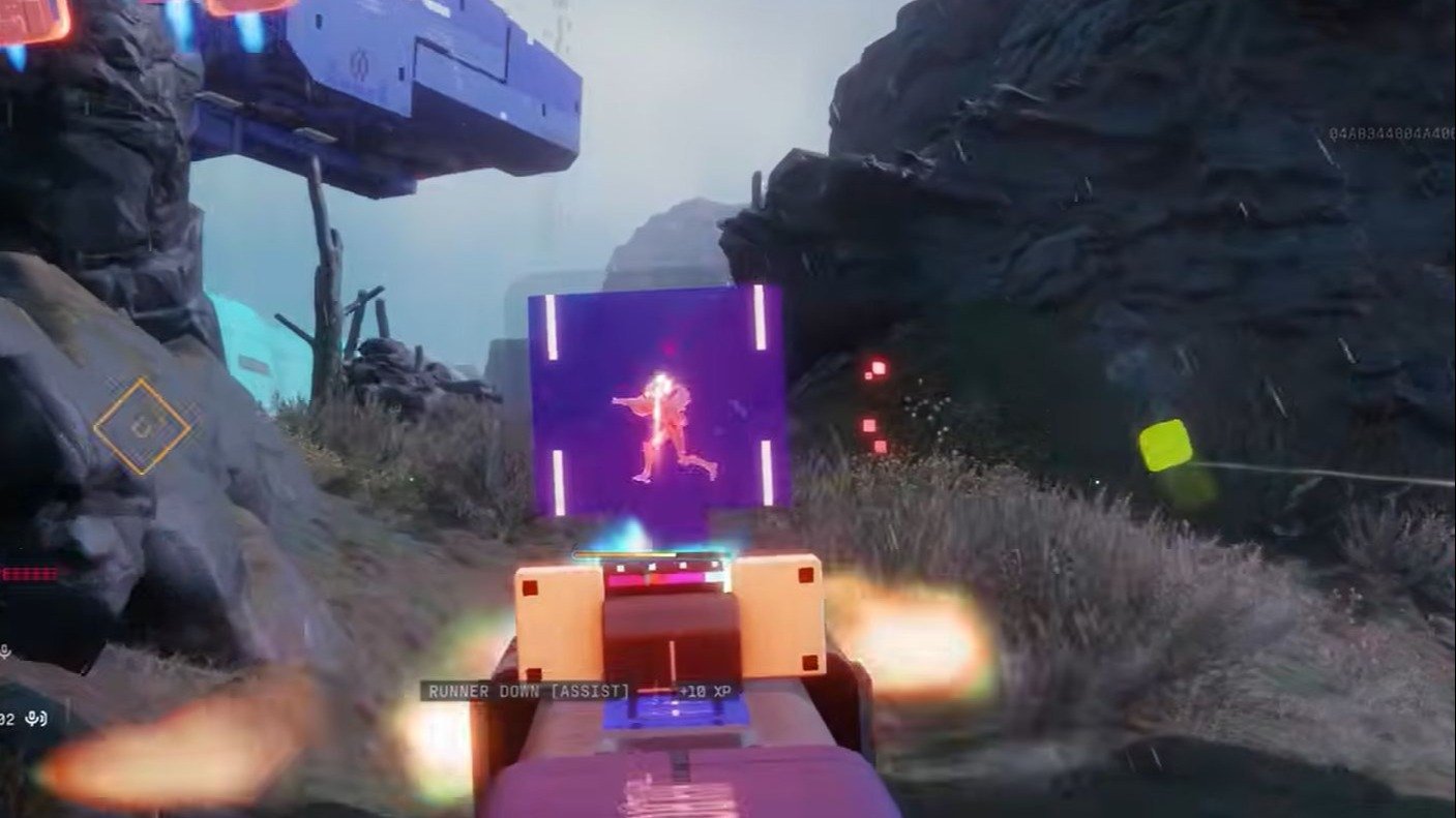 В сети опубликовали 42 минуты геймплея Marathon  игры от авторов Halo и Destiny