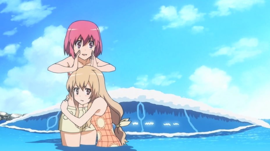 Источник: скриншот CQ.ru / ТораДора!