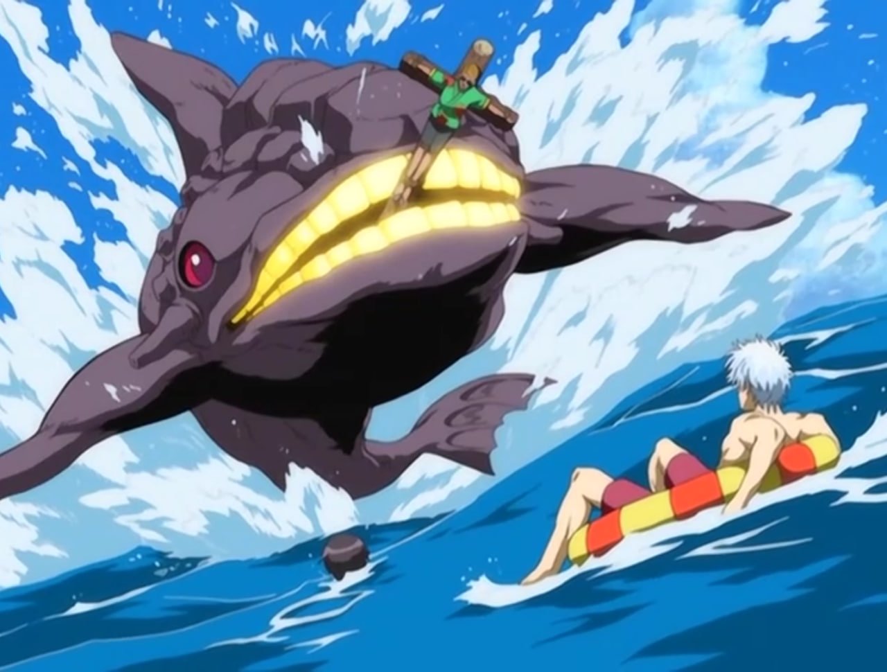 Источник: скриншот CQ.ru / Гинтама