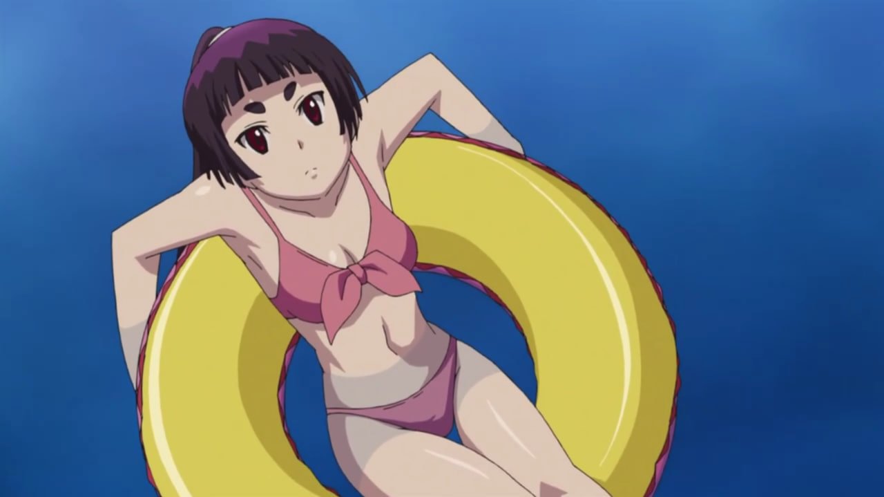 Источник: скриншот CQ.ru / Синий экзорцист