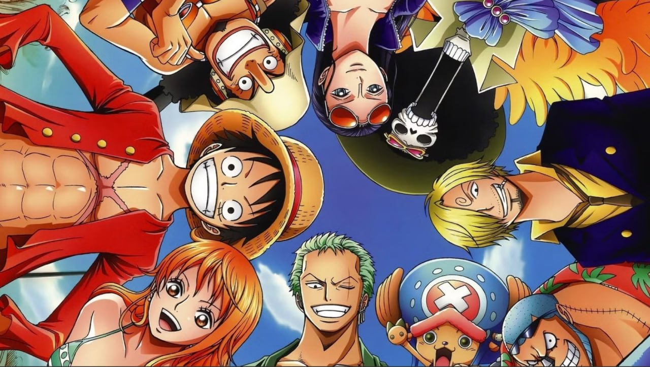 Источник: скриншот CQ.ru / Пираты Соломенной Шляпы