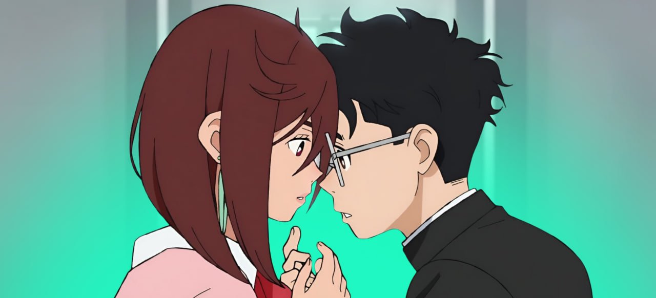 Источник: скриншот CQ.ru / Момо Аясэ и Кэн Такакура