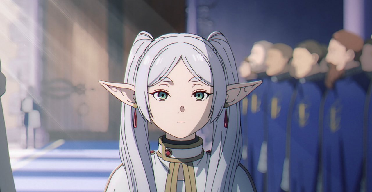 Источник: скриншот CQ.ru / Фрирен