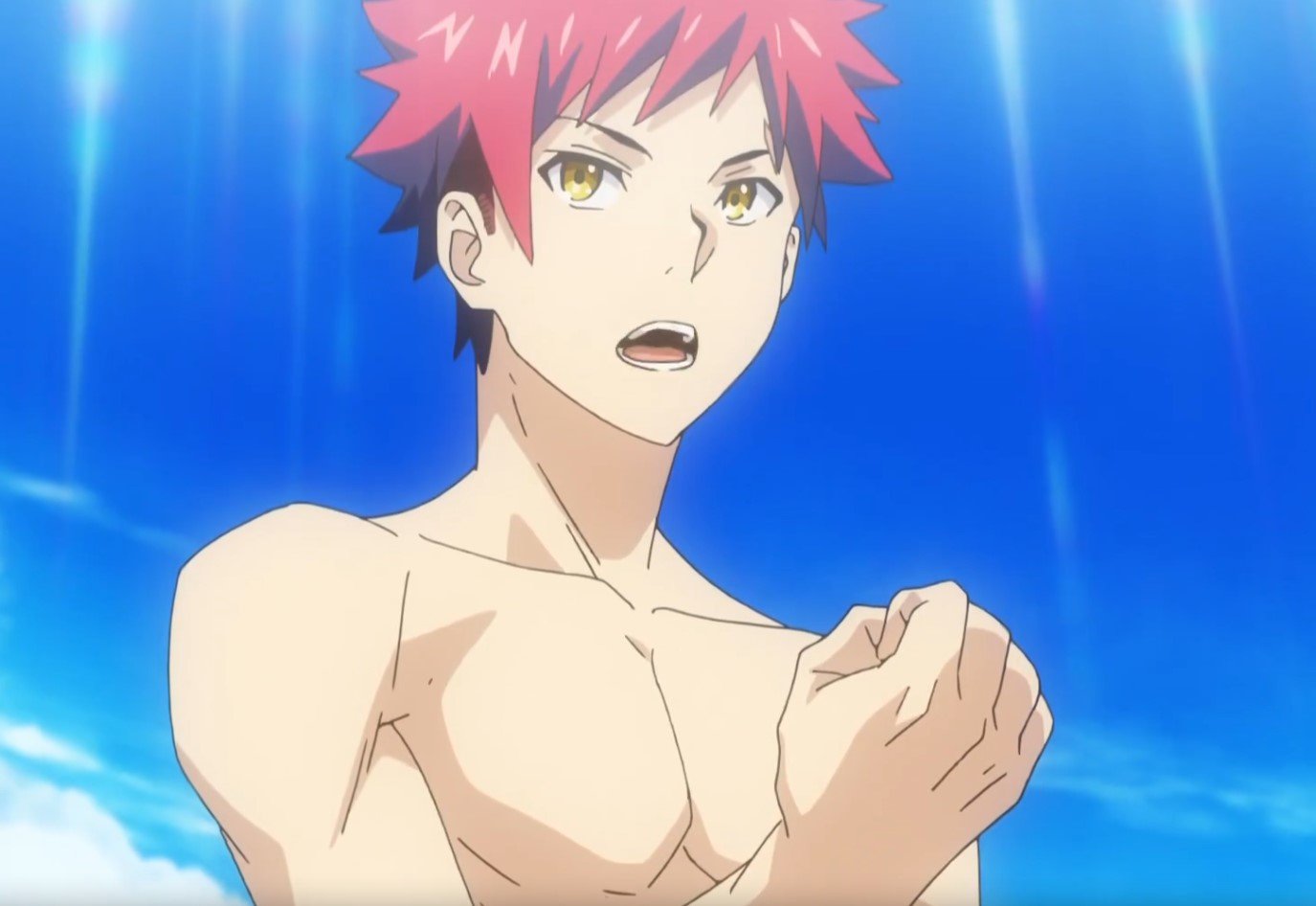 Источник: скриншот CQ.ru / Боевой повар Сома