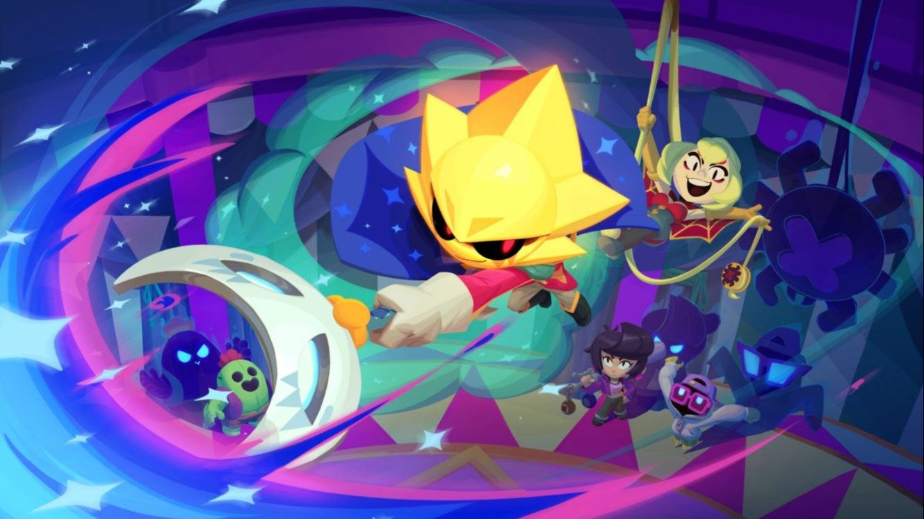 В Brawl Stars можно бесплатно забрать легендарный скин и валюту