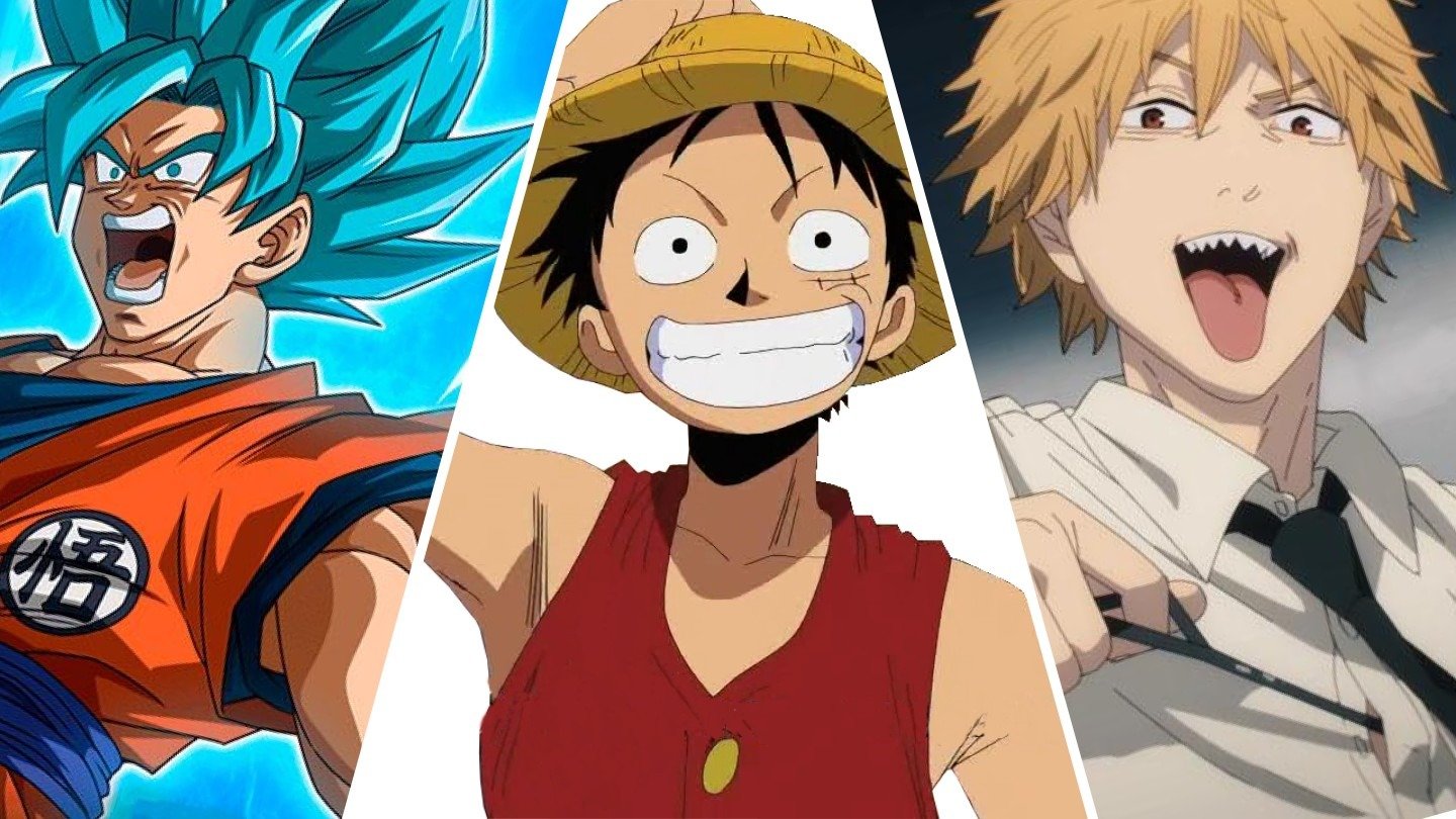 Эволюция жанра Сёнен от Астробоя до Человекабензопилы