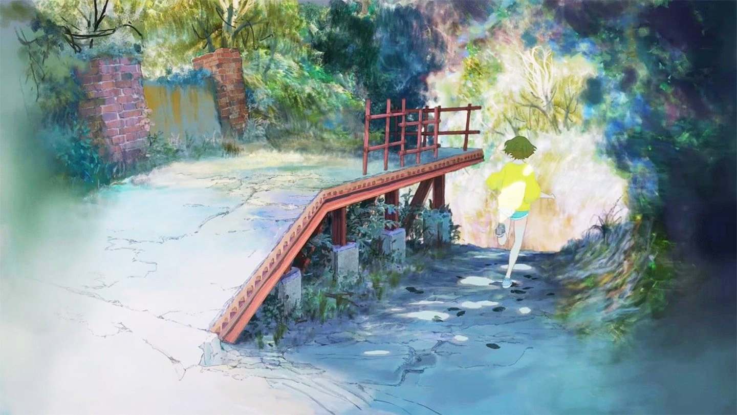 Конец зимнего сезона аниме что посмотреть в марте 2026