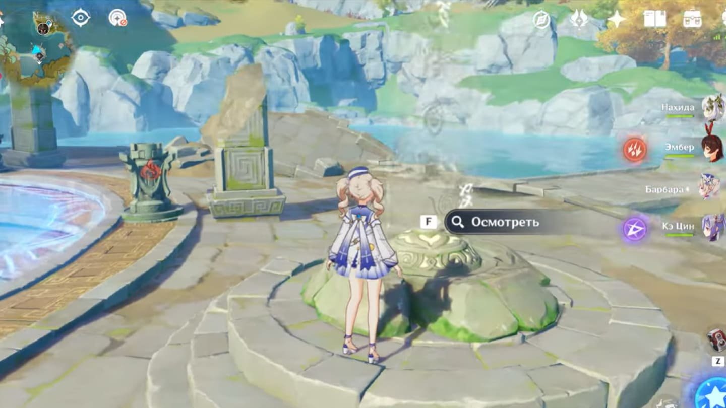 Источник: CQ.ru / Интересная плитка, конечно