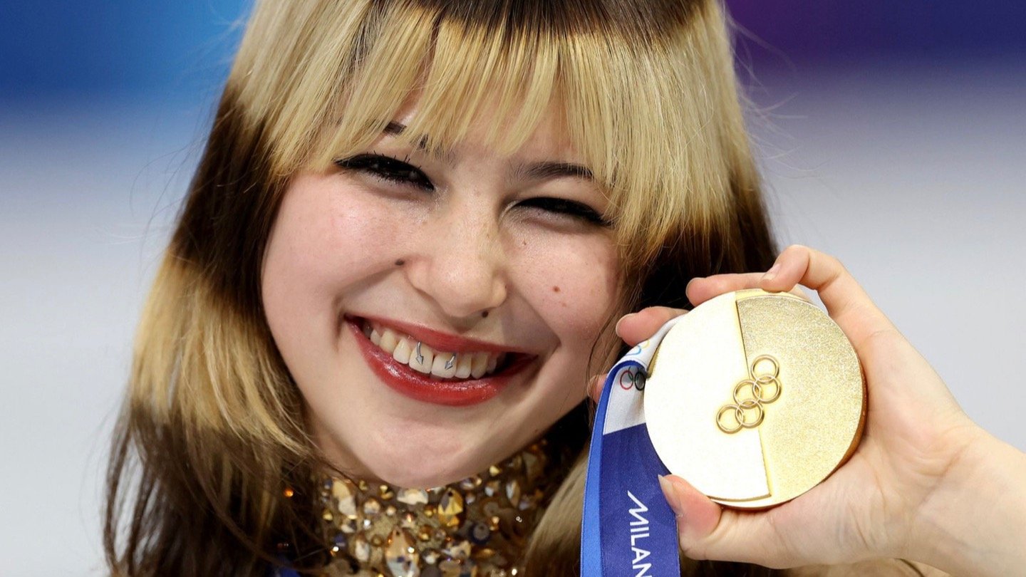 В Fortnite может появиться скин олимпийской чемпионки по ФК Алисы Лью