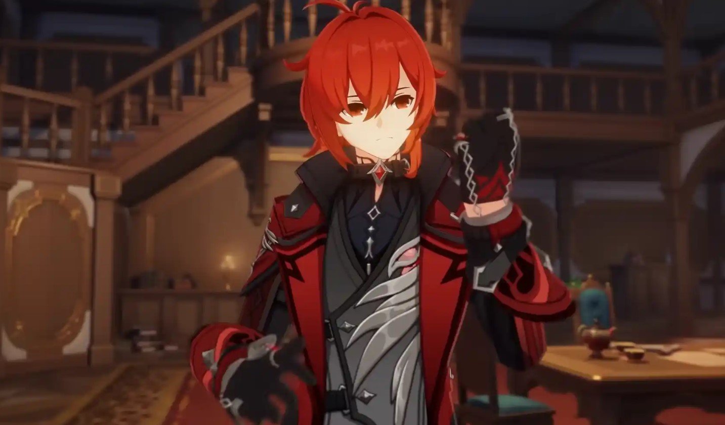 Источник: скриншот CQ.ru / Алая ночь