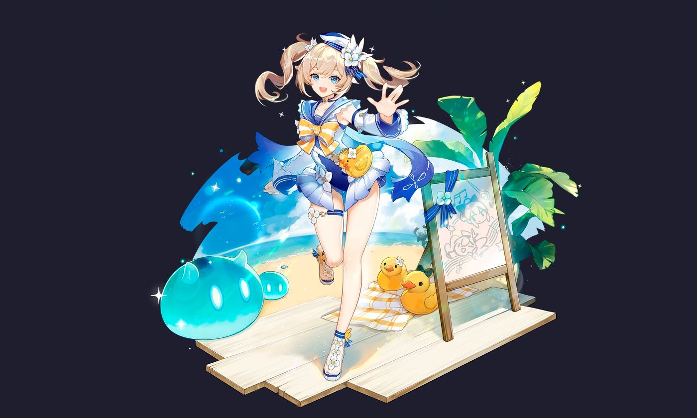 Источник: CQ.ru / Наряд Барбары