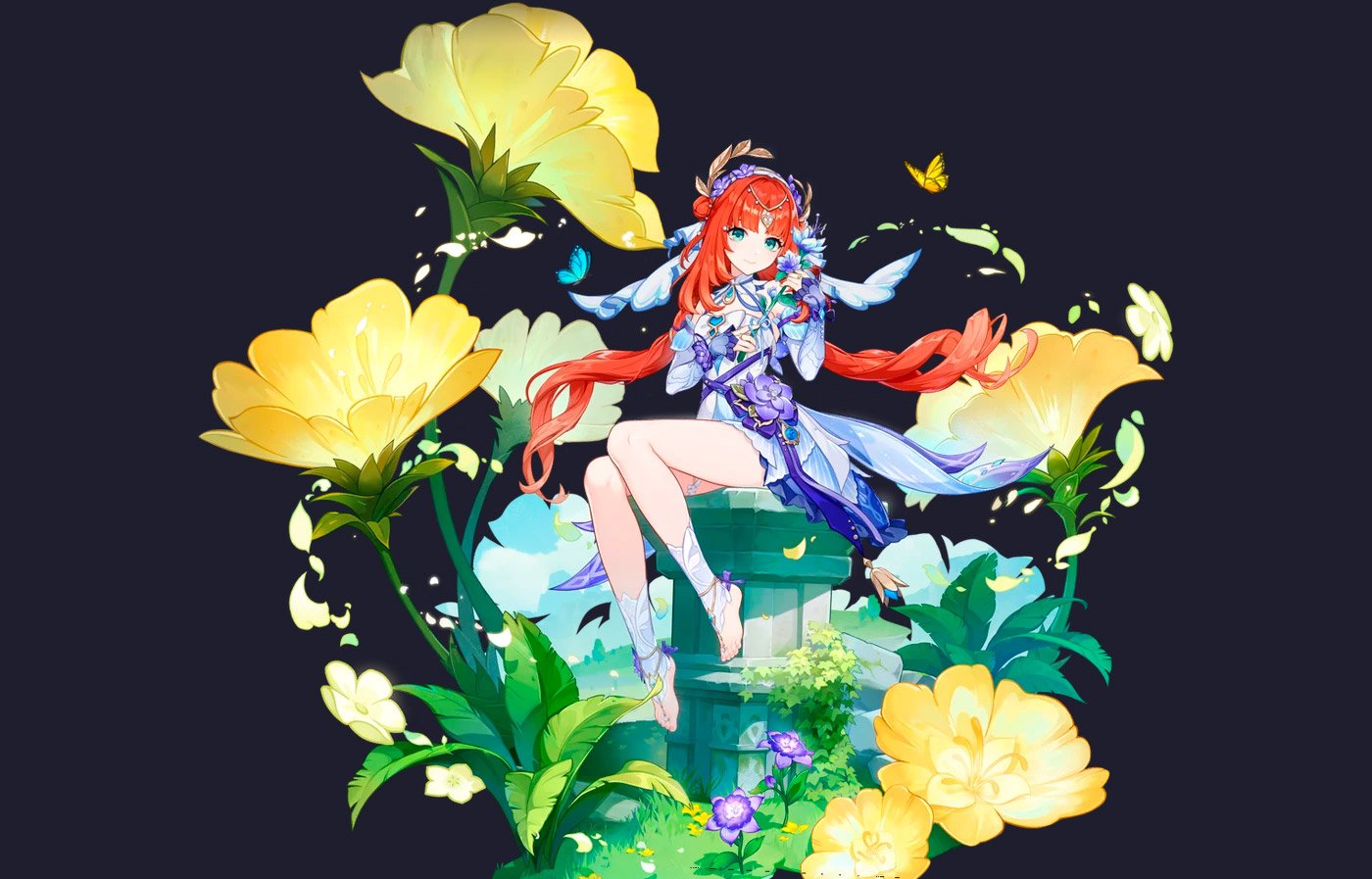 Источник: CQ.ru / Наряд Нилу