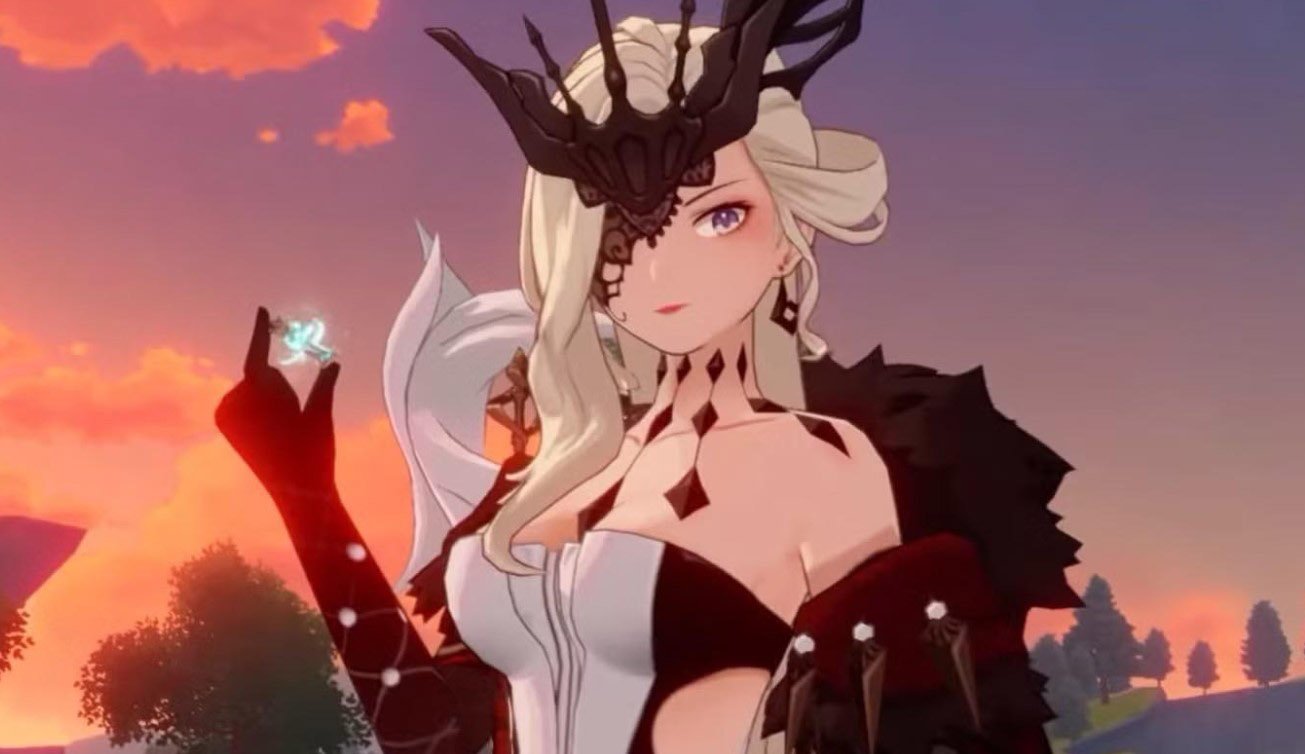 Источник: скриншот CQ.ru / Синьора (герой поминок)