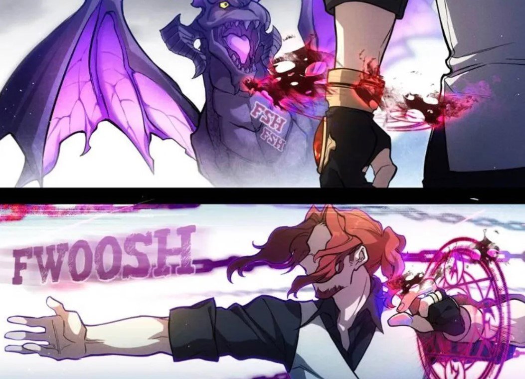 Источник: скриншот CQ.ru / Крепус использует Глаз Порчи