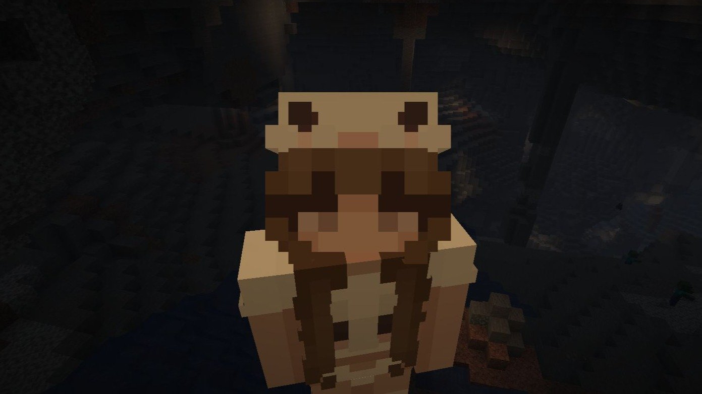 Топ20 команд со страшными звуками из Minecraft