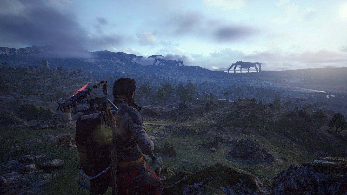 Обновление Shrouded Sky в ARC Raiders все детали