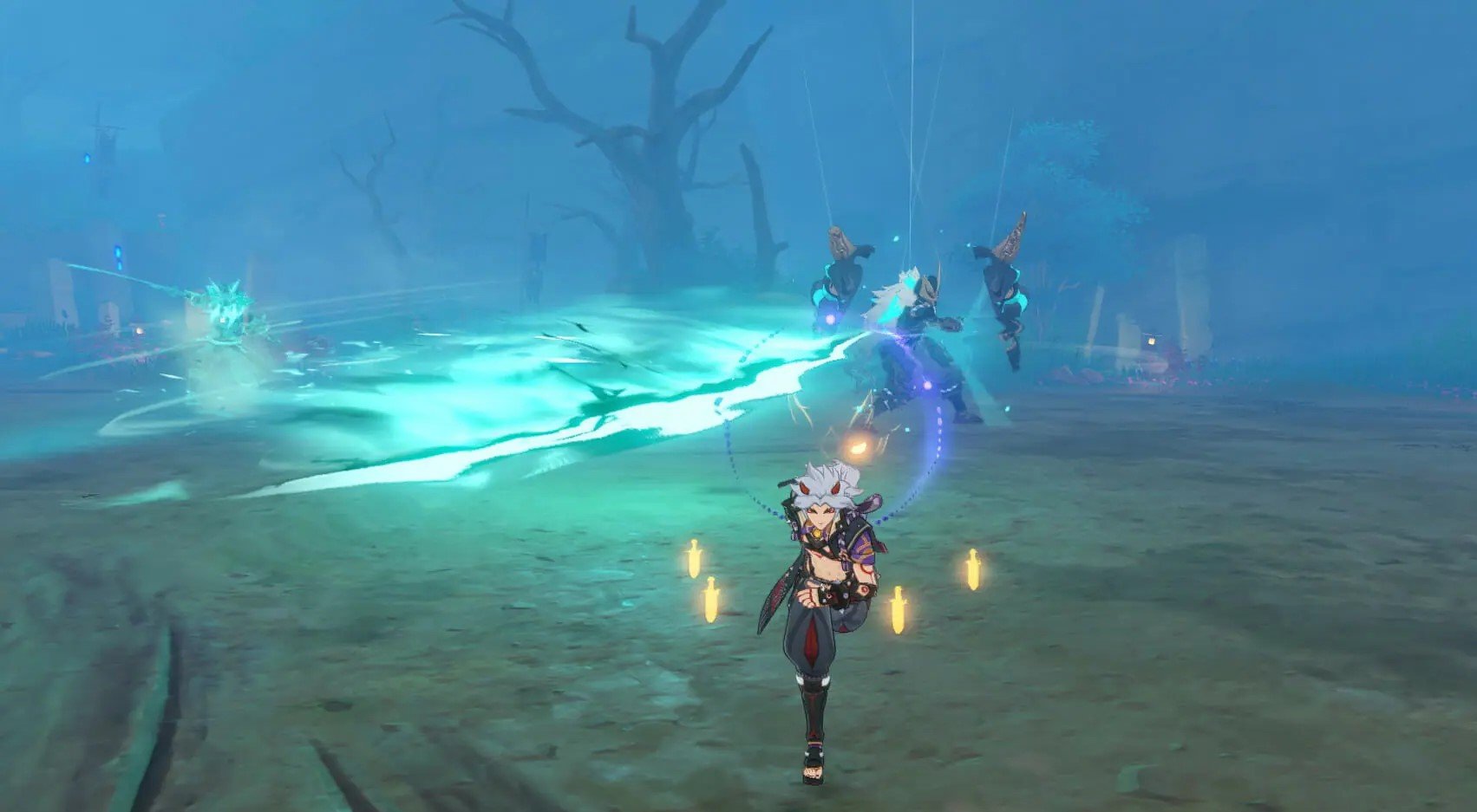 Источник: скриншот CQ.ru / Усиленный тройной разрез