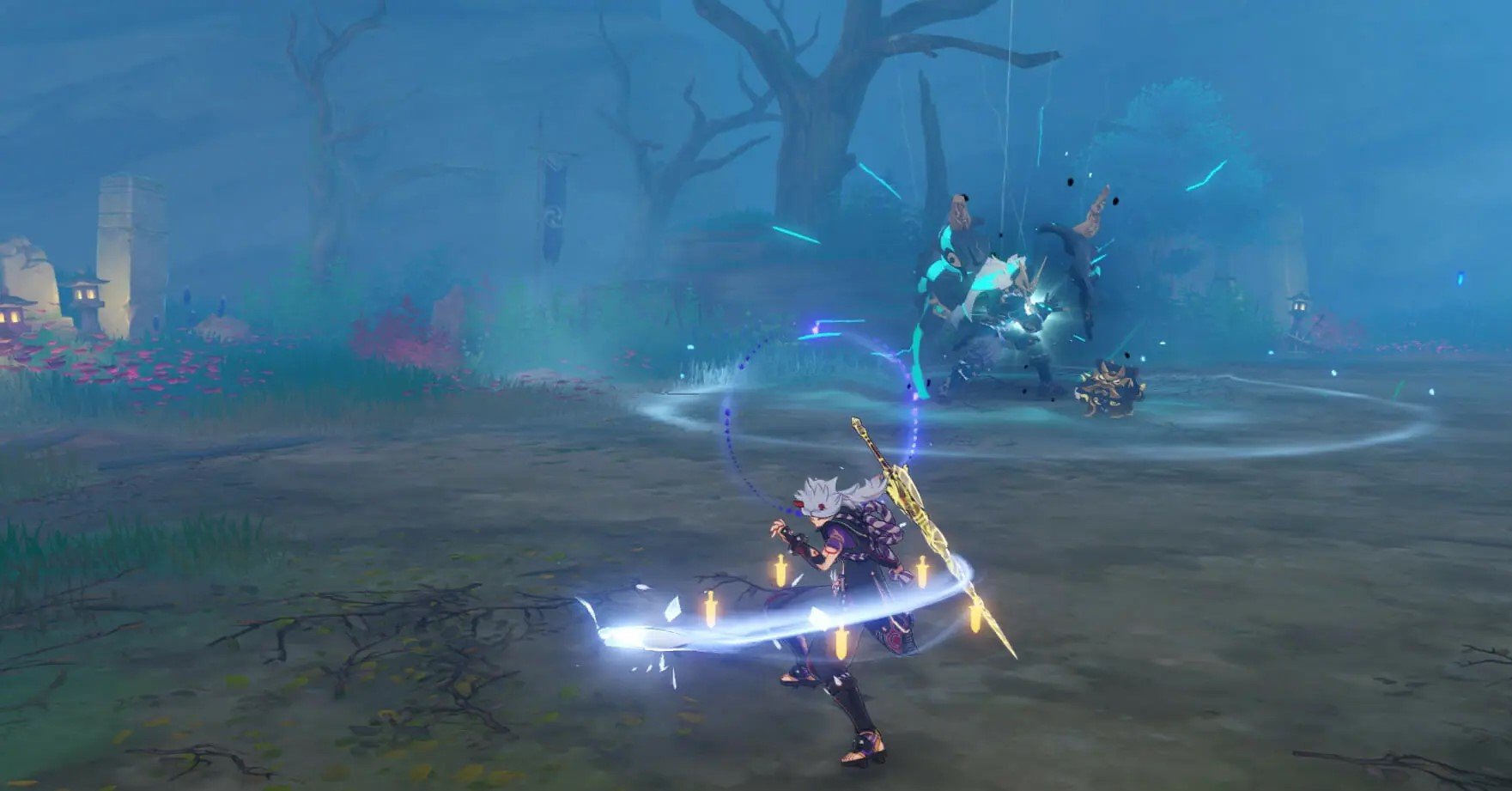 Источник: скриншот CQ.ru / Стремительный удар