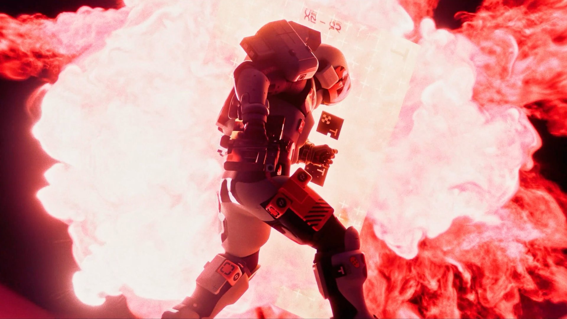 Источник: Bungie / Кадр из Marathon