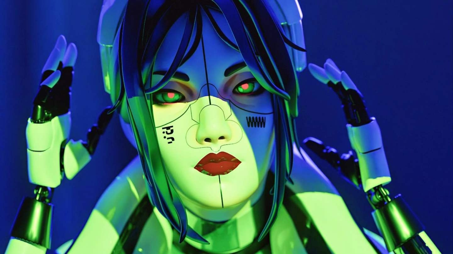 В шутере Marathon будут жестко карать читеров