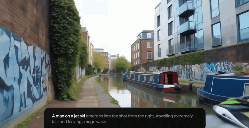 Источник: скриншот CQ.ru / Google Genie 3