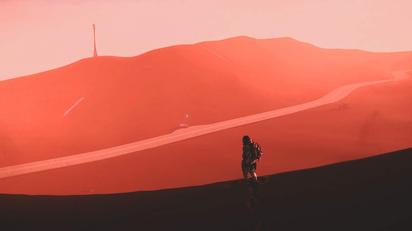 Sony раскрыла системные требования ПКверсии Death Stranding 2